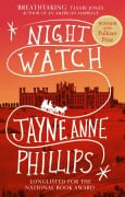 Cover-Bild zum Titel 'Night Watch' von 'Jayne Anne Phillips'