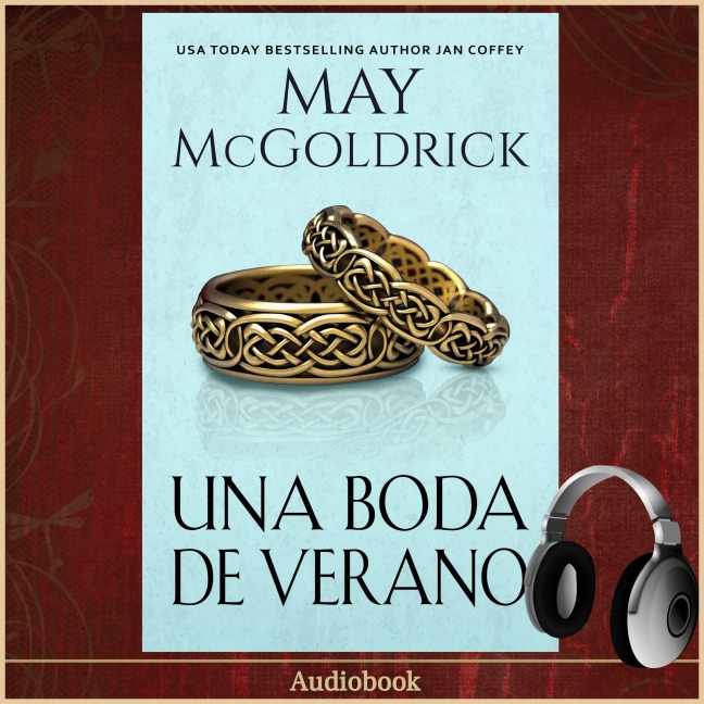 Una Boda de Verano - Jan Coffey, May Mcgoldrick