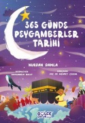 Cover-Bild zum Titel '365 Günde Peygamberler Tarihi' von 'Nurdan Damla'