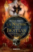 Cover-Bild zum Titel 'La Nación de Las Bestias' von 'Mariana Palova'