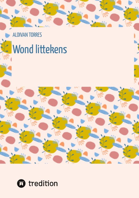 Wond littekens - Aldivan Torres
