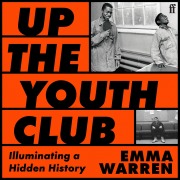 Cover-Bild zum Titel 'Up the Youth Club' von 'Emma Warren'