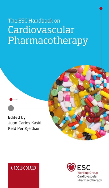 The ESC Handbook on Cardiovascular Pharmacotherapy - 