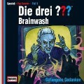 Die drei ??? Special 2011. Brainwash - Gefangene Gedanken CD - 