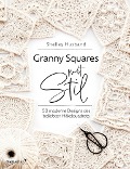 Granny Squares mit Stil - Shelley Husband