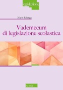 Cover-Bild zum Titel 'Vademecum di legislazione scolastica' von 'Mario Falanga'