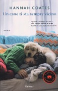 Un cane ti sta sempre vicino - Hannah Coates