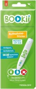 Cover-Bild zum Titel '120 BOOKii® Aufnahme-Sticker neutral Paket 2, Nr. 127-246' von ''
