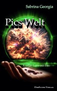 Cover-Bild zum Titel 'Pics Welt' von 'Sabrina Georgia'