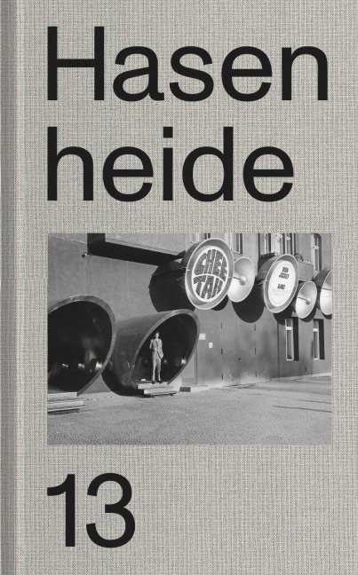 Hasenheide 13 - 