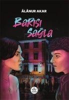 Barisi Sagla - Lanur Â Akar