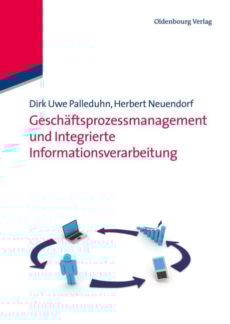 Geschäftsprozessmanagement und integrierte Informationsverarbeitung - Herbert Neuendorf, Dirk Uwe Palleduhn