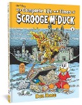 Cover-Bild zum Titel 'The Complete Life and Times of Scrooge McDuck Volume 1' von 'Don Rosa'