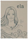 Cover-Bild zum Titel 'Ela' von 'Alexandra Lüthen'