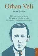 Cover-Bild zum Titel 'Orhan Veli - Bütün Siirleri' von 'Orhan Veli Kanik'