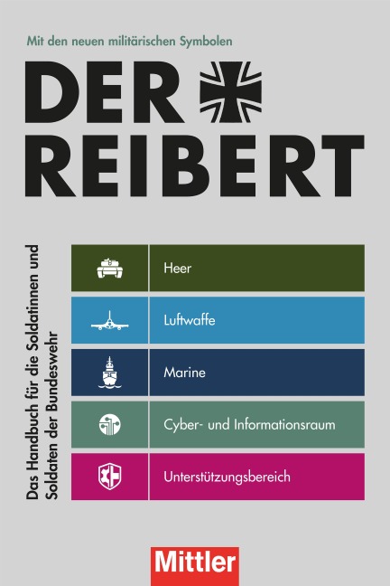 DER REIBERT - Jan-Phillipp Weisswange