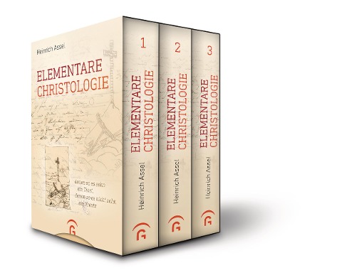 Elementare Christologie - Heinrich Assel