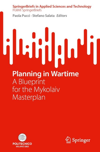 Planning in Wartime - 
