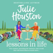 Cover-Bild zum Titel 'Lessons in Life' von 'Julie Houston'
