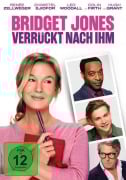 Bridget Jones - Verrückt nach ihm - Helen Fielding, Dan Mazer, Abi Morgan, Dustin Ohalloran