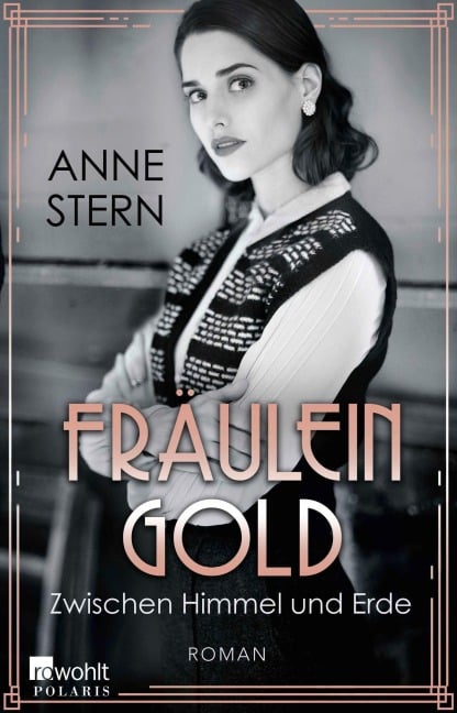 Fräulein Gold: Zwischen Himmel und Erde - Anne Stern