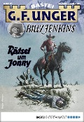 Cover-Bild zum Titel 'G. F. Unger Tom Prox & Pete -62' von 'G. F. Unger'