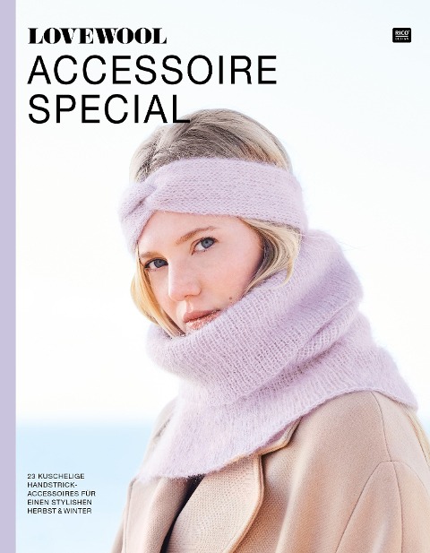 Lovewool Accessoire Special - 