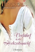 Cover-Bild zum Titel 'Historical Exklusiv Band 0036' von 'Patricia Frances Rowell, Sarah Westleigh'