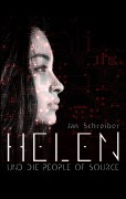 Cover-Bild zum Titel 'Helen und die People of Source' von 'Schreiber Jan'