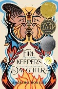 Firekeeper's Daughter - Angeline Boulley