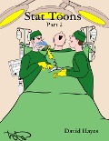 Stat Toons : Part 2 - David Hayes