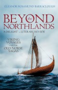 Cover-Bild zum Titel 'Beyond the Northlands' von 'Eleanor Rosamund Barraclough'
