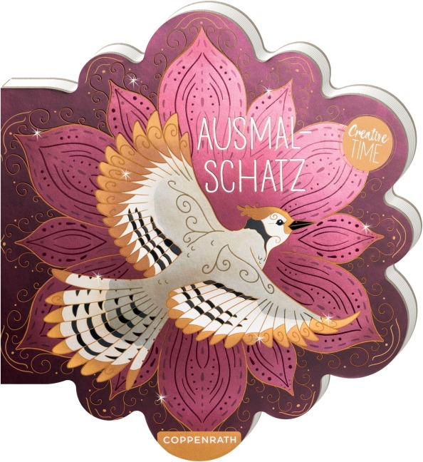 Ausmal-Schatz - 