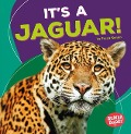 It's a Jaguar! - Tessa Kenan
