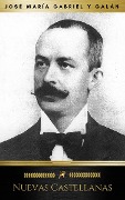 Cover-Bild zum Titel 'Nuevas Castellanas (Golden Deer Classics)' von 'José María Gabriel Y Galán'