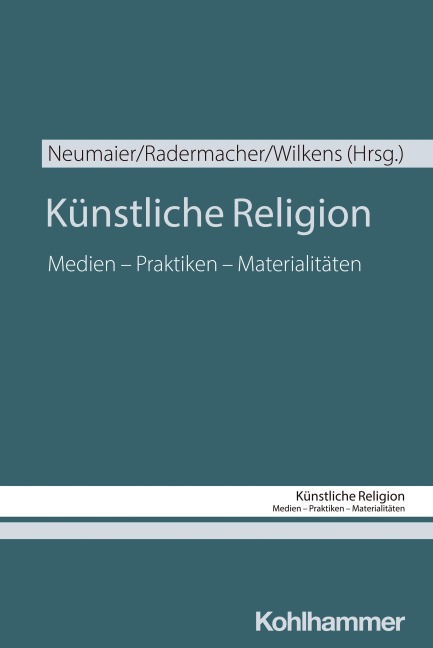 Künstliche Religion - 