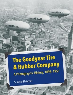 The Goodyear Tire & Rubber Company - S Victor Fleischer