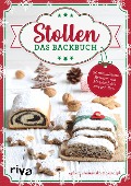 Stollen - Das Backbuch - Sylwia Erdmanska-Kolanczyk