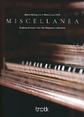 Misceallena - Artem/Van Delft Belogurov
