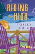 Cover-Bild zum Titel 'Riding the High' von 'Paisley Hope'