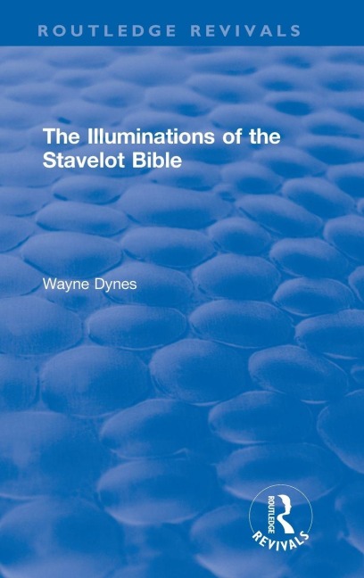 Routledge Revivals - Wayne Dynes