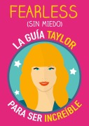 Cover-Bild zum Titel 'Fearless (sin miedo)' von 'Grete Garrido'