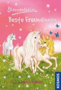 Cover-Bild zum Titel 'Sternenfohlen, 26, Beste Freundinnen' von 'Linda Chapman'