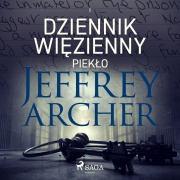 Cover-Bild zum Titel 'Dziennik wi¿zienny I. Piek¿o' von 'Jeffrey Archer'