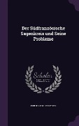 Cover-Bild zum Titel 'Der Südfranzösische Sagenkreis und Seine Probleme' von 'Philipp August Becker'