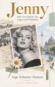 Cover-Bild zum Titel 'Jenny' von 'Inge Schuster-Hansen'