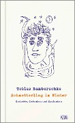 Cover-Bild zum Titel 'Schmetterling im Winter' von 'Tobias Bamborschke'