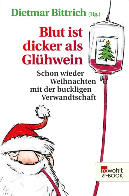 Blut ist dicker als Glühwein - 