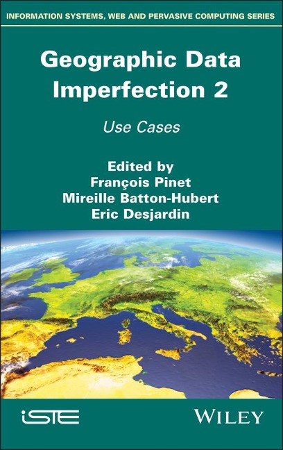 Geographical Data Imperfection 2 - 
