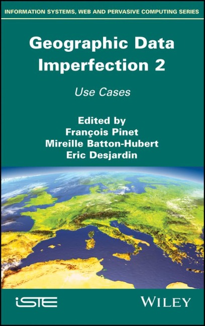Geographical Data Imperfection 2 - 